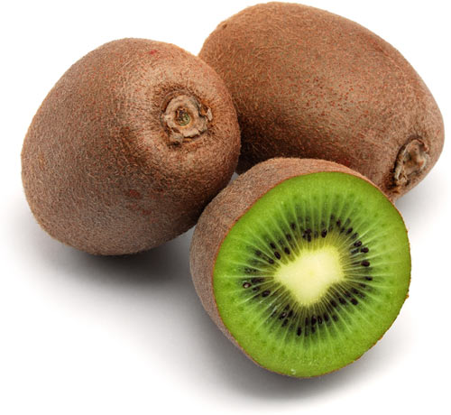 the right time to eat fruit,کیوی: میوه کوچک اما بسیار مقوی
